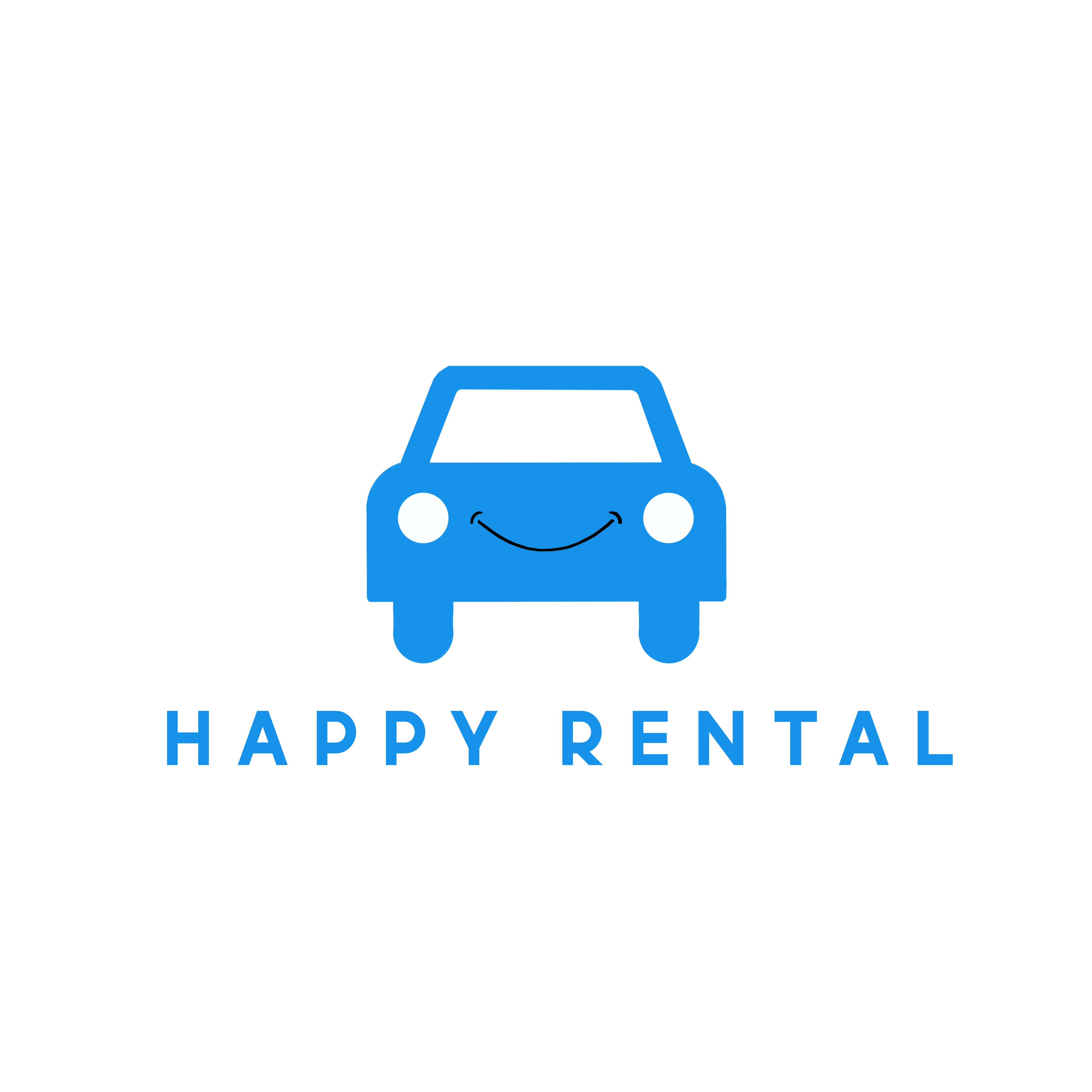 Happy rental