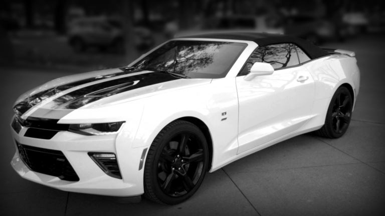 camero 5