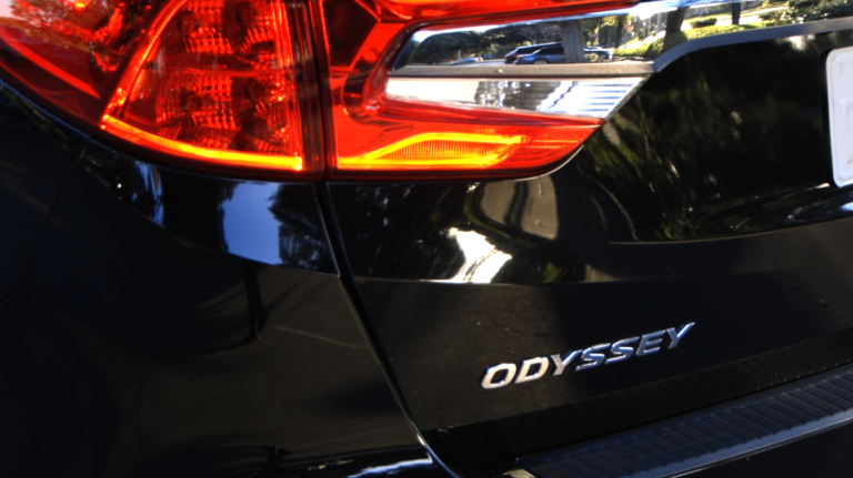 d odyssey 9