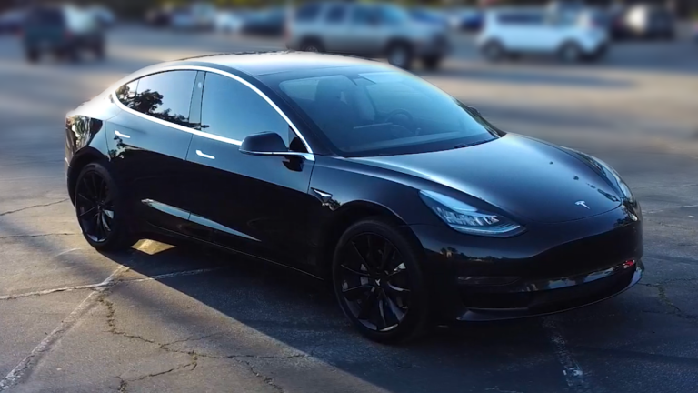 tesla 1